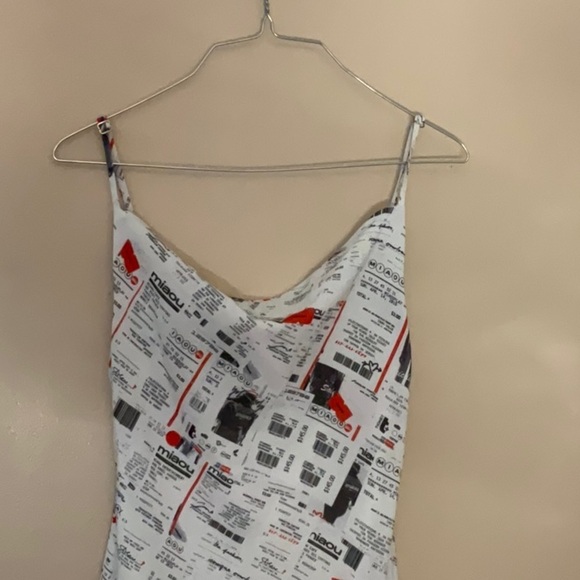 MIAOU Helga Dress - Picture 7 of 13